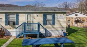 Stay In Ohiopyle near the GAP Trail - Ohiopyle, PA - Image 2