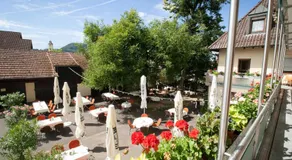 Hotel Krone Straßdorf - Image 4