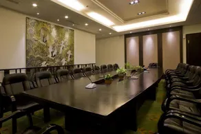 Yunmeng Hotel - Image 5