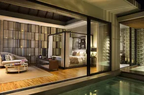Mystique Villas with 1 BR at Batubelig - Image 2