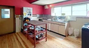 Amino Guesthouse Bench - Image 3