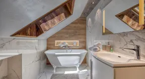 Le Chalet des Eaux - Thermes - Ski - Image 2