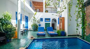 Riad Bobby Marrakech - Image 4