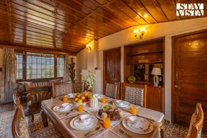 StayVista at Juneo Orchards - Image 2