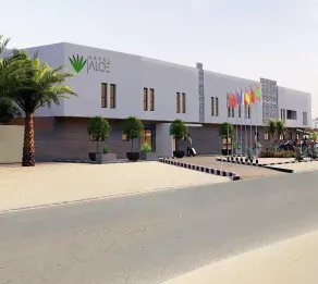 Hotel Aloe Emira NKC - Image 1