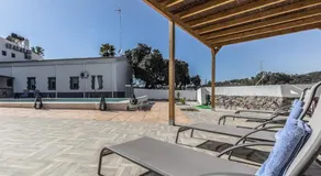 Hospedium Hotel Rural Virgen María - Image 4
