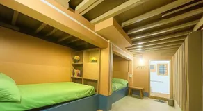 Holiday cabin in Sibey - Image 2