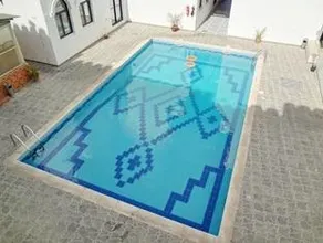 Beach Hotel Muscat - Image 4