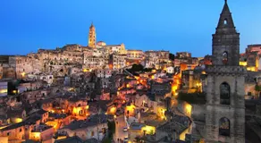 Antica Civita Luxury Room - Image 5