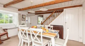 Blue Cottage - 3 bedroom cottage in Feock - Image 2