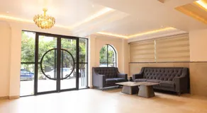 Hotel Radhe Pride Hitech City - Image 4