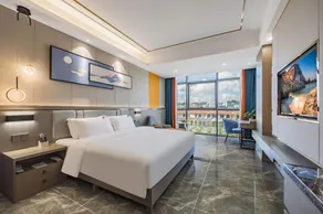 Mengran Hotel Busan - Image 2