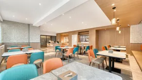 Hanting Hotel Weifang Weizhou Road Jinbao - Image 4