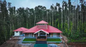 Kattegadde Homestay by Dazzle Destinations - Swimming Pool and Rooms with Private Balcony - Image 2