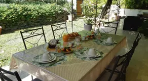 VILLA LA LICORNE - Piscine privée, Spa, Tennis, Golf à 9km - Image 4