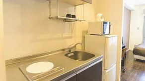 JC HOTEL NaHa - Image 2