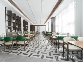 Oriental Hotel (Quzhou West Area) - Image 5