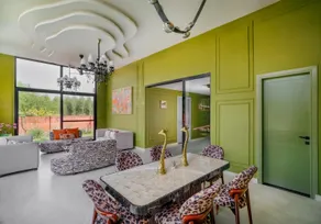 Terai Farm House - A Luxe Villa - Image 3