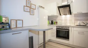 Welcome in - Wohnung 'Patrice' mit Balkon und Abstellraum - Image 3