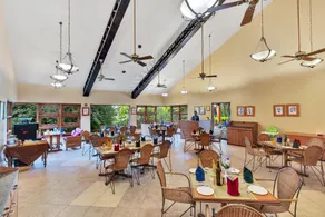 Club Mahindra Binsar Valley - Image 4