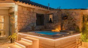 Orama Stone Apartments - Authentic hospitality in a Historical Location, by Zantewize - Image 2