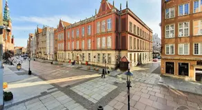 Goma Rent Długa Old Town Gdańsk - Image 3
