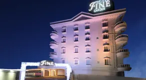 Hotel Fine Garden Okayama II - Image 5