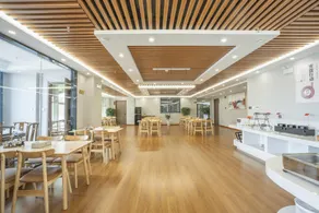 Ludian Jianghao International Hotel - Image 4