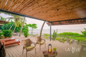 LA RÊVE The Beach Villa - Image 2