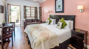 Algoa Guest House Summerstrand - Image 2