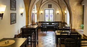 Hotel Bílá Paní - Image 5