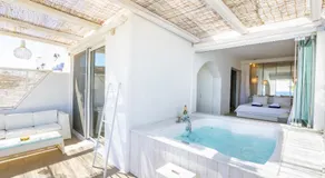 Poseidon Blue Gastronomy Hotel - Image 2