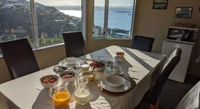 Harbour Lodge Wellington - Image 4