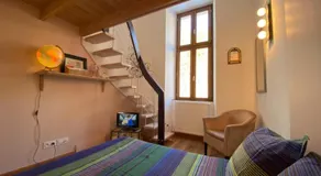 Magnifique appartement 6 couchages dans villa historique - Image 2