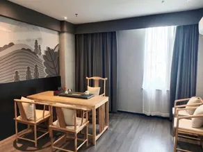 Thank Inn Guangxi Hezhou Fuchuan County Lianshan Town - Image 4