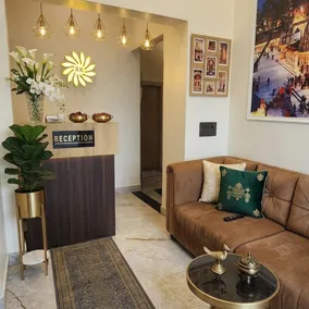 Hotel RK Heritage - Image 4