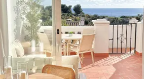 New apartment with Sea View, Big Terrace & Pools - Image 5