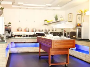 Deborah Hotel By Arcadia Hotels Chain - Image 3