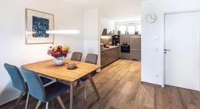 Ferienwohnung Veilcheneck - Image 3