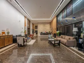 Yangyuan Hotel (SM Plaza Gaoqi Airport) - Image 2