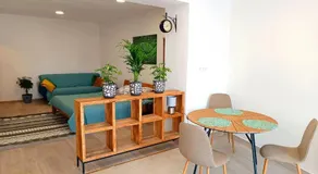 Family Apartments Tauchen - Image 2
