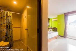 Enjoy Hotel - Image 2