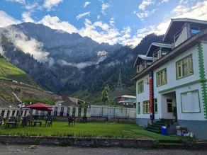 Hotel Inter Mountain Sonmarg - Image 3