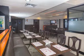 Collection O 5377 Hotel Raaj Bhaavan - Image 4