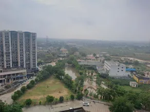 Gokul 2 Bhk Entire Flat , Nr Hindon Airport, Bhopura, Bharat City, Tila Mod, Ghaziabad, NCR - Image 3