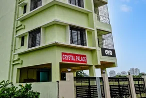 Hotel O Crystal Palace Tata Medical Centre - Image 5