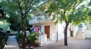 Ferienwohnung mit Grill und Terrasse | Gartenblick | Haustierfreundlich - Image 3