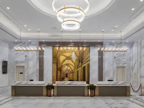 Vienna International Hotel 5.0 Nan'an Pengfeng Middle School - Image 5