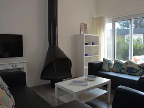 Bungalow à Noordwijk proche plages - Image 2