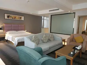 Evergrande Four Seasons Hotel - Image 2